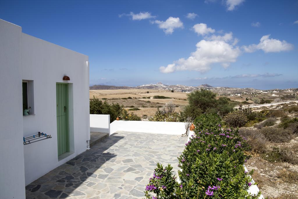 Margaritari Studios Milos Adamantas  Exterior foto